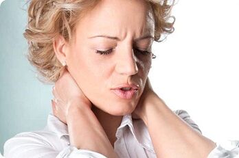 Non -traditional choice for the treatment of cervical osteochondrosis